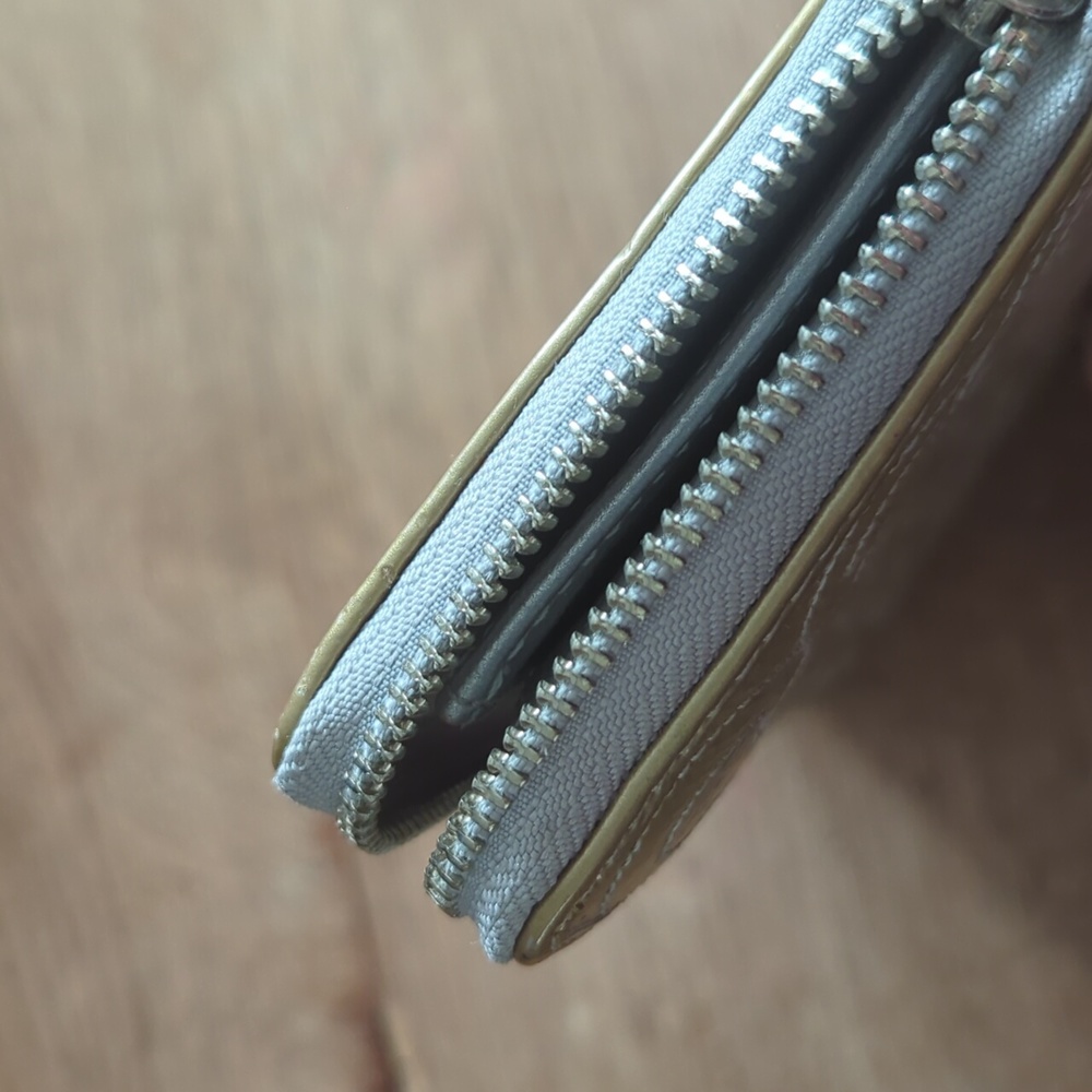Coach wallets - Picture 13 of 16